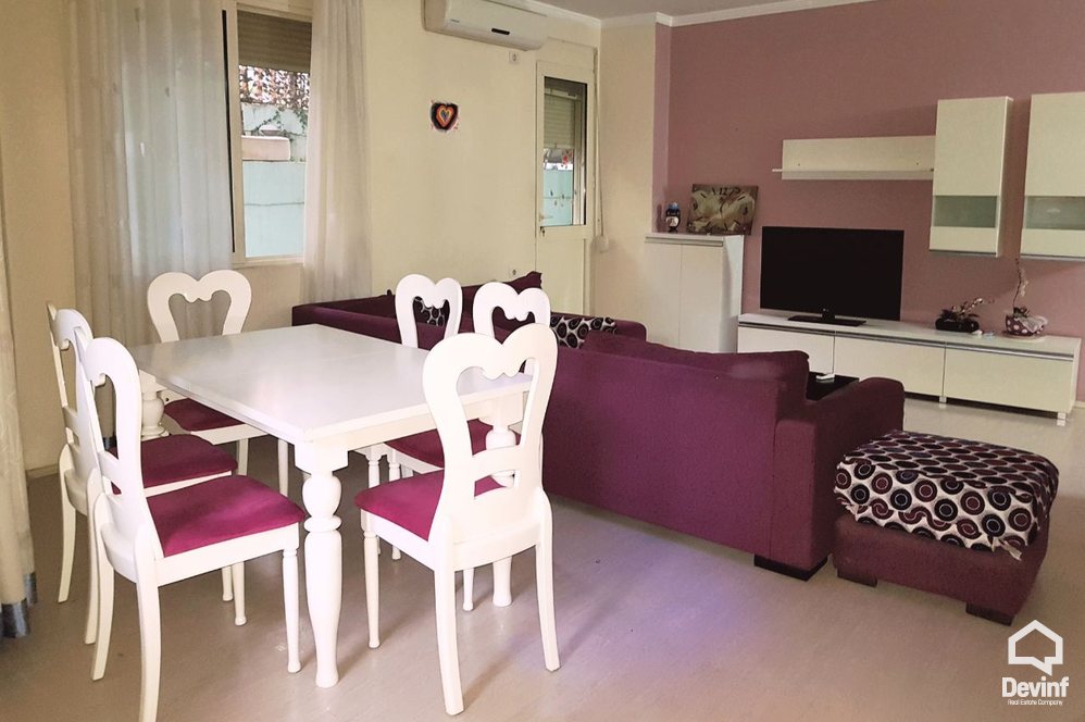 Tirane For Sale Apartment 2+1+A Near the Dry Lake of Tirana Apartment