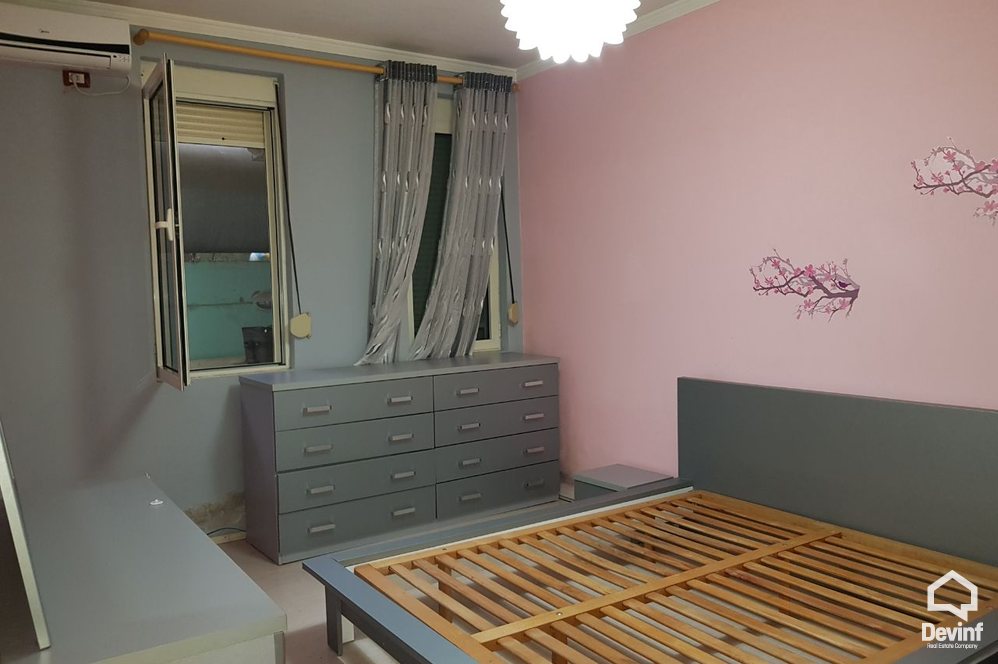 Tirane For Sale Apartment 2+1+A Near the Dry Lake of Tirana Apartment