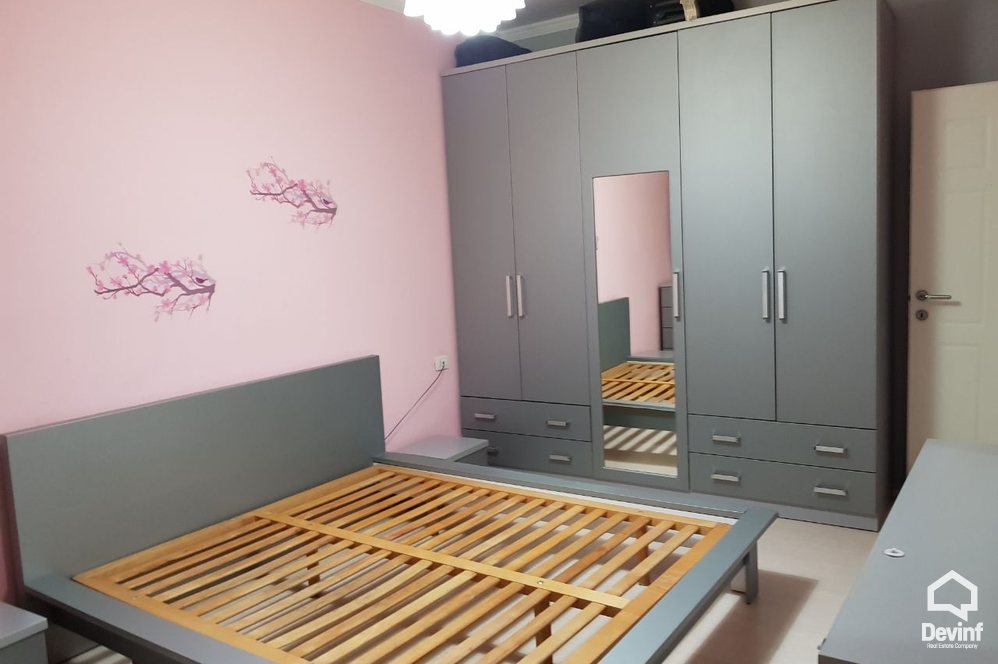 Tirane For Sale Apartment 2+1+A Near the Dry Lake of Tirana Apartment
