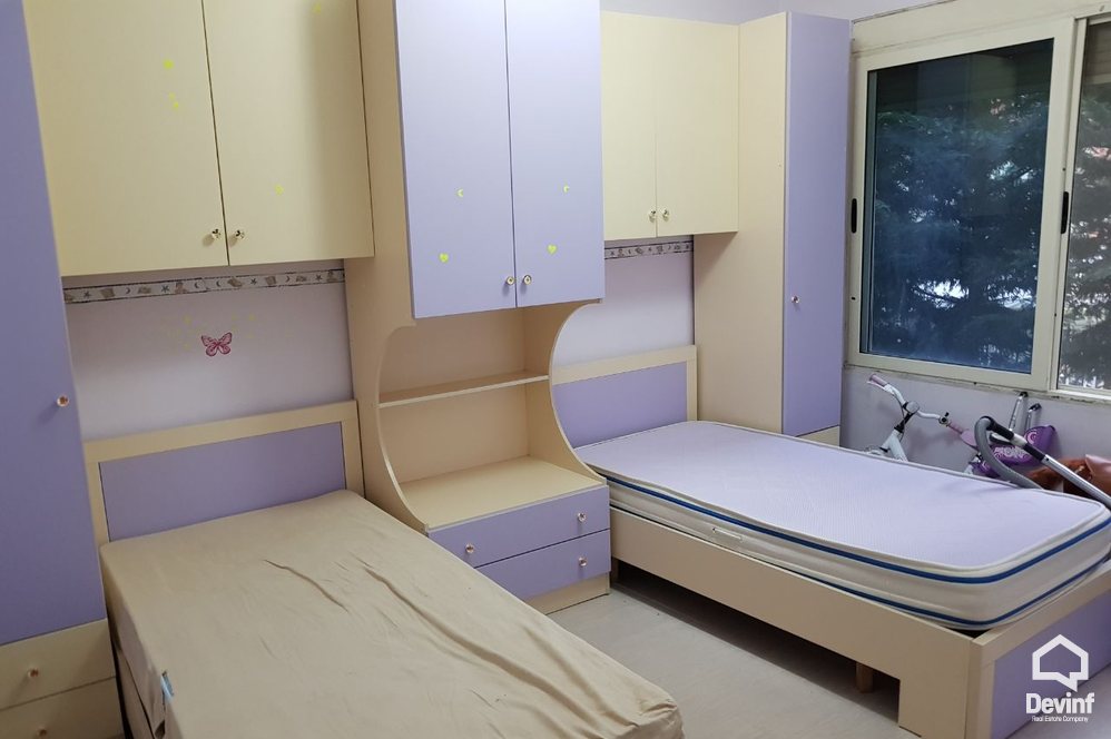 Tirane For Sale Apartment 2+1+A Near the Dry Lake of Tirana Apartment