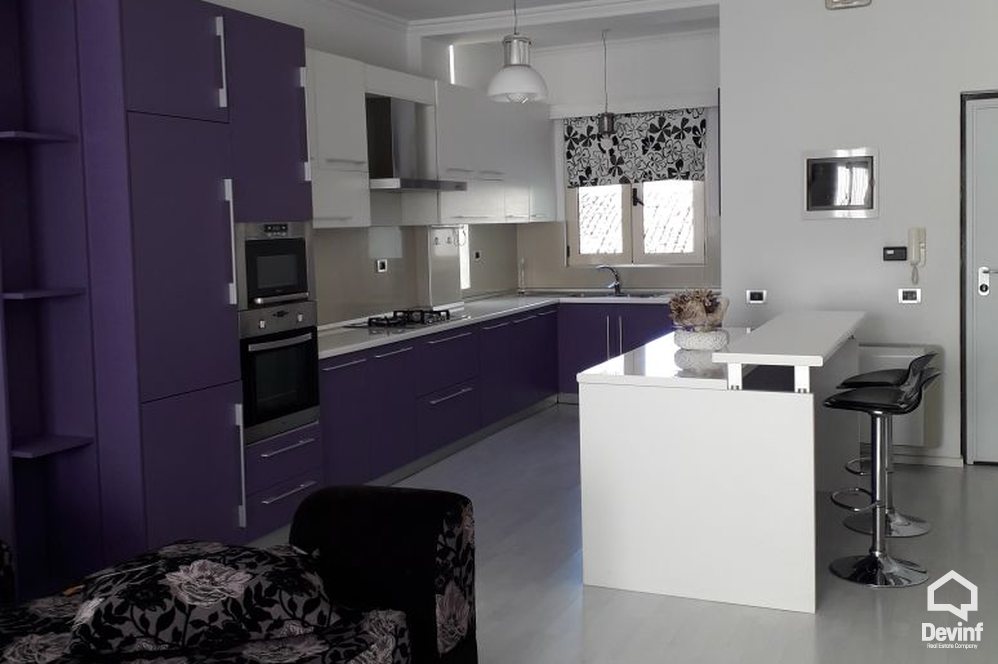 Tirane For Rent Apartment 2+1+A Kavaja Street Villa Villa Floor