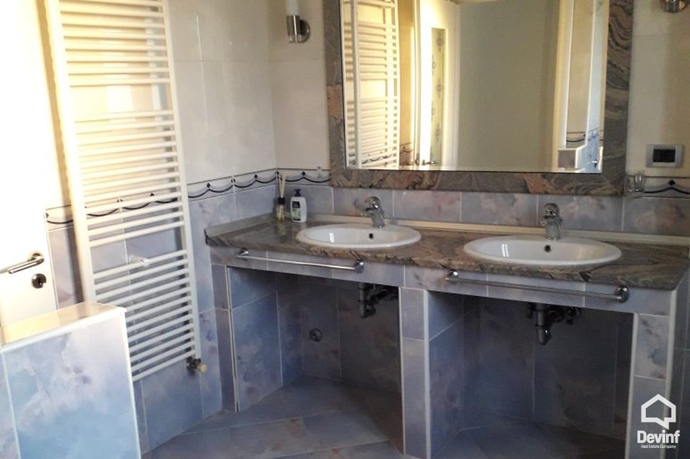 Tirane For Rent Apartment 2+1+A Kavaja Street Villa Villa Floor