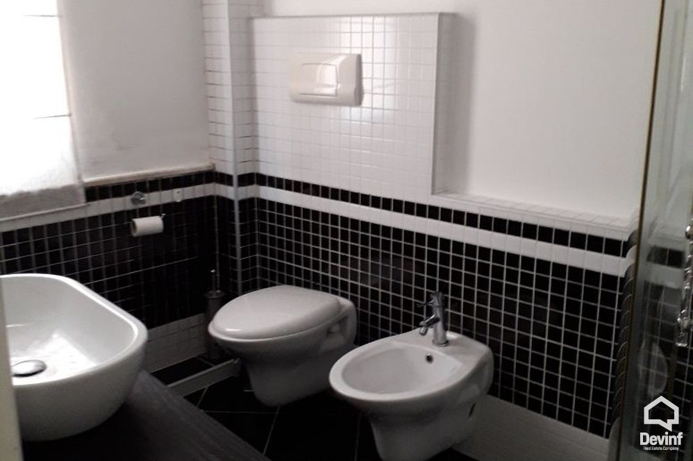 Tirane For Rent Apartment 2+1+A Kavaja Street Villa Villa Floor