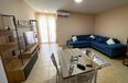 Tirane Qera Apartament 1+1+A Apartament ne Bulevardin Gjergj Fishta apartament