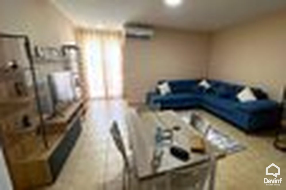 Tirane Qera Apartament 1+1+A Apartament ne Bulevardin Gjergj Fishta apartament