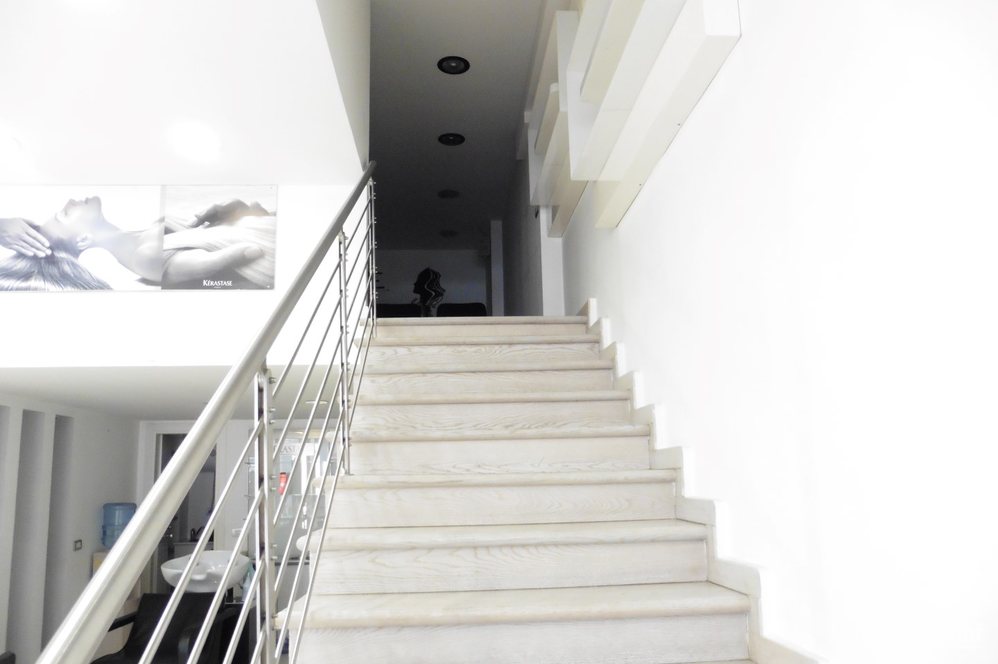 Tirane For Sale Shop  Dritan Hoxha Road 