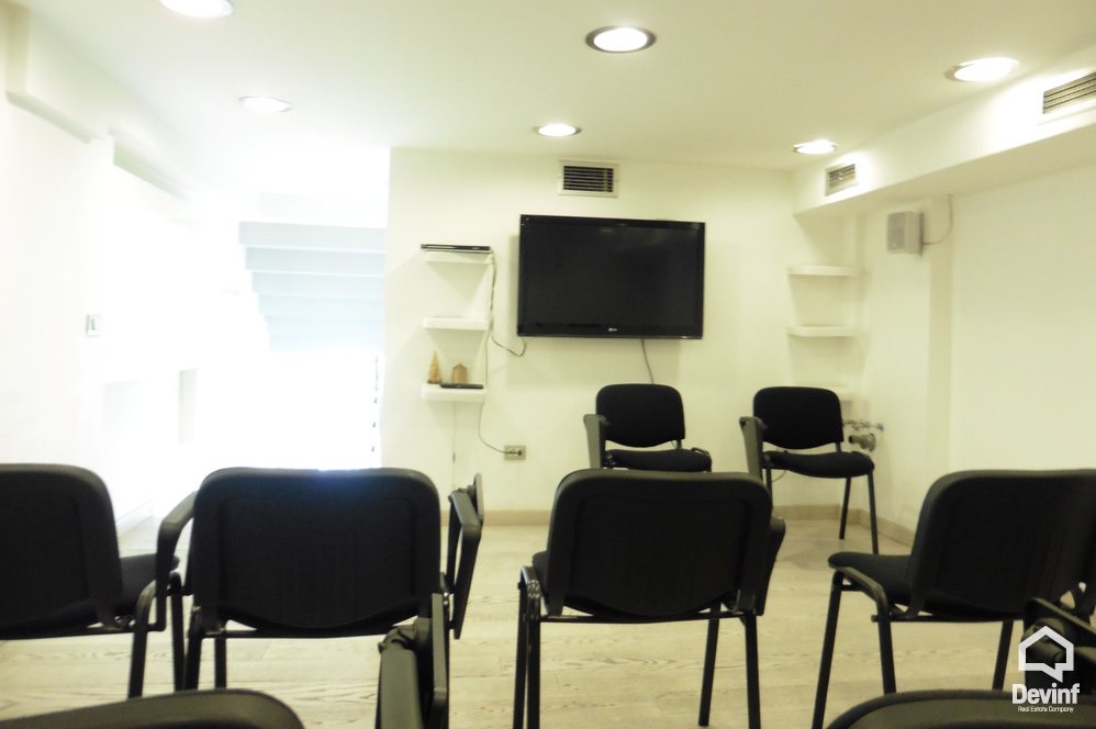 Tirane For Sale Shop  Dritan Hoxha Road 