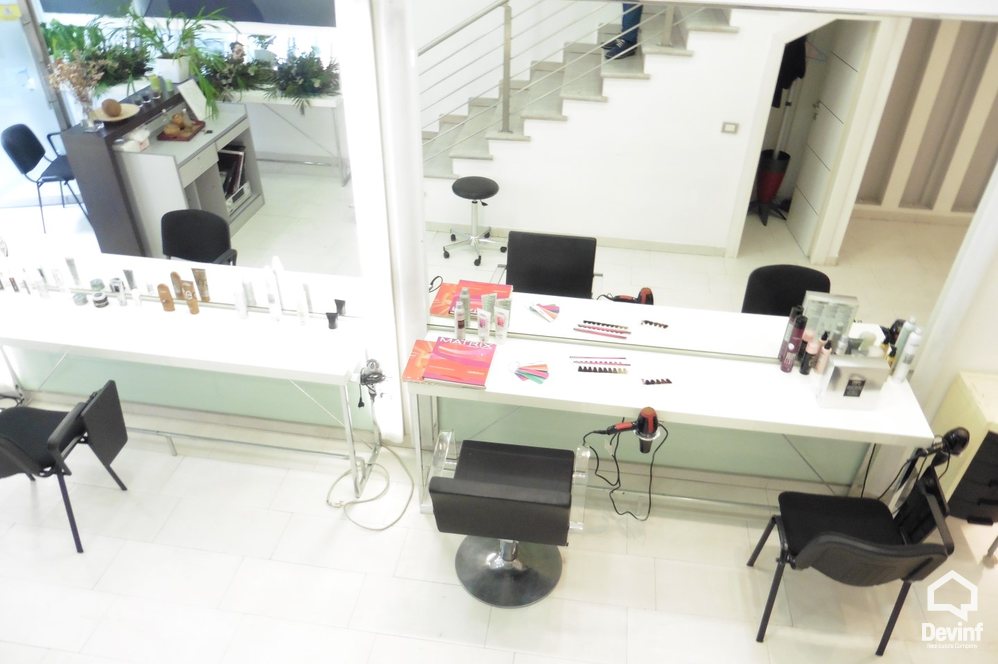 Tirane For Sale Shop  Dritan Hoxha Road 