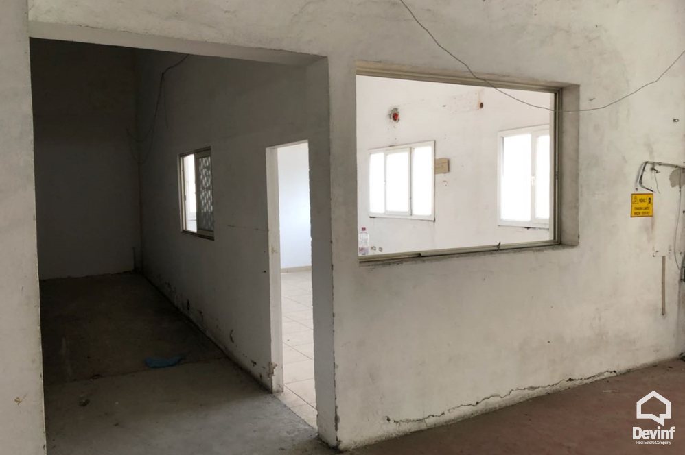 Durres For Rent Warehouse  A warehouse in the industrial area of Durres Warehouse