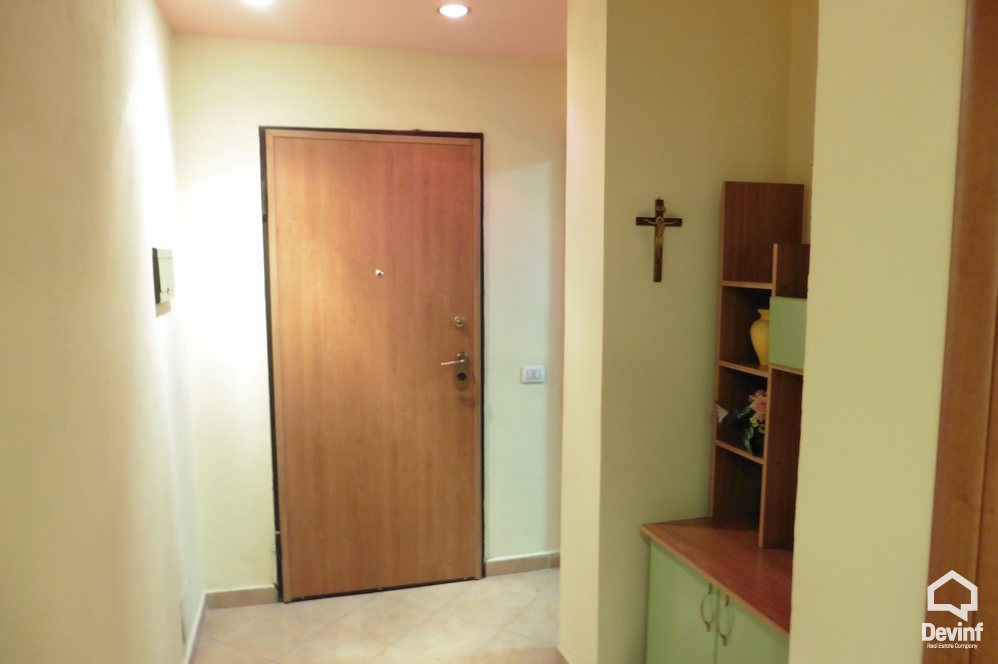 Tirane For Sale Office 1+1+A New building near the Train Station Apartment