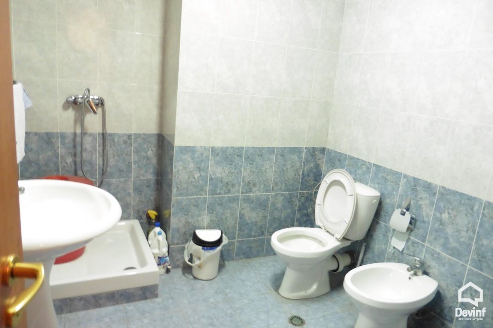 Tirane For Sale Office 1+1+A New building near the Train Station Apartment