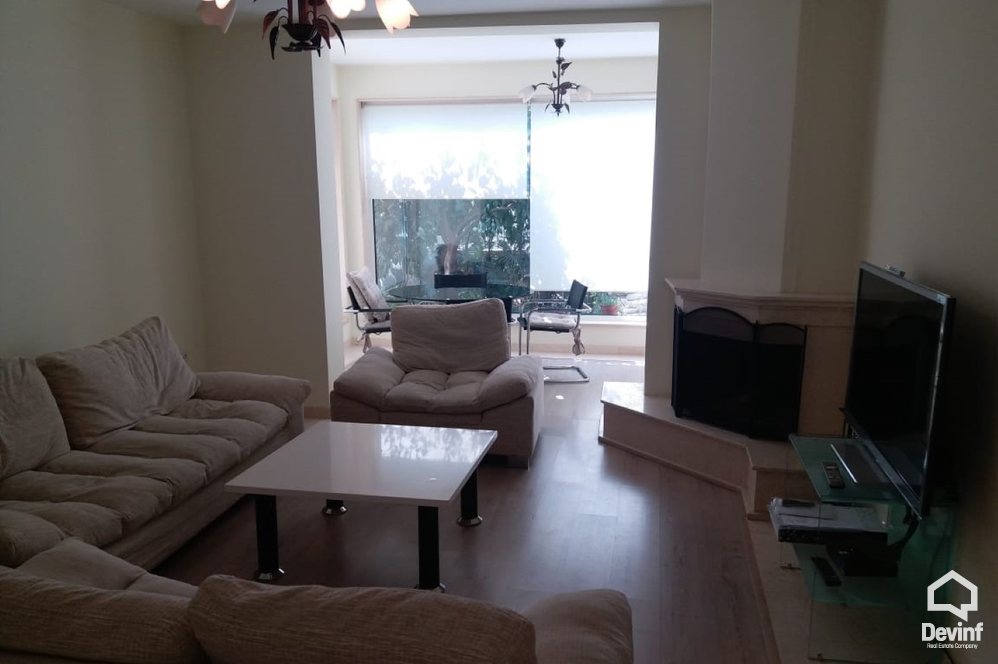 Tirane For Rent Villa 3+1+G Apartment in a house located behind USA Embassy Apartment Villa Floor Villa