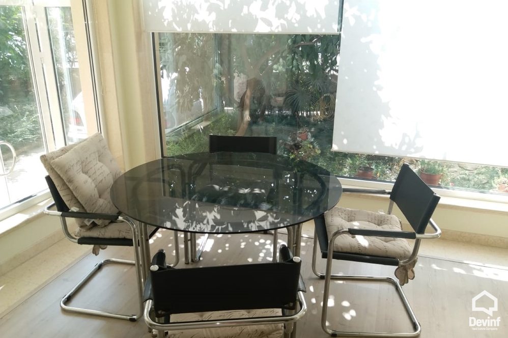 Tirane For Rent Villa 3+1+G Apartment in a house located behind USA Embassy Apartment Villa Floor Villa