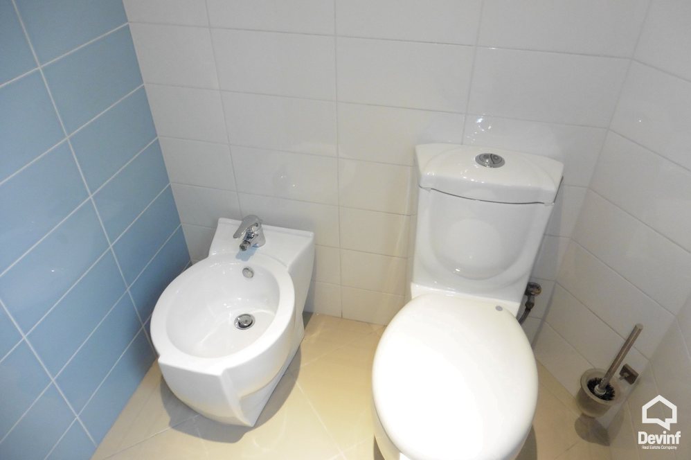Tirane For Rent Villa 3+1+G Apartment in a house located behind USA Embassy Apartment Villa Floor Villa