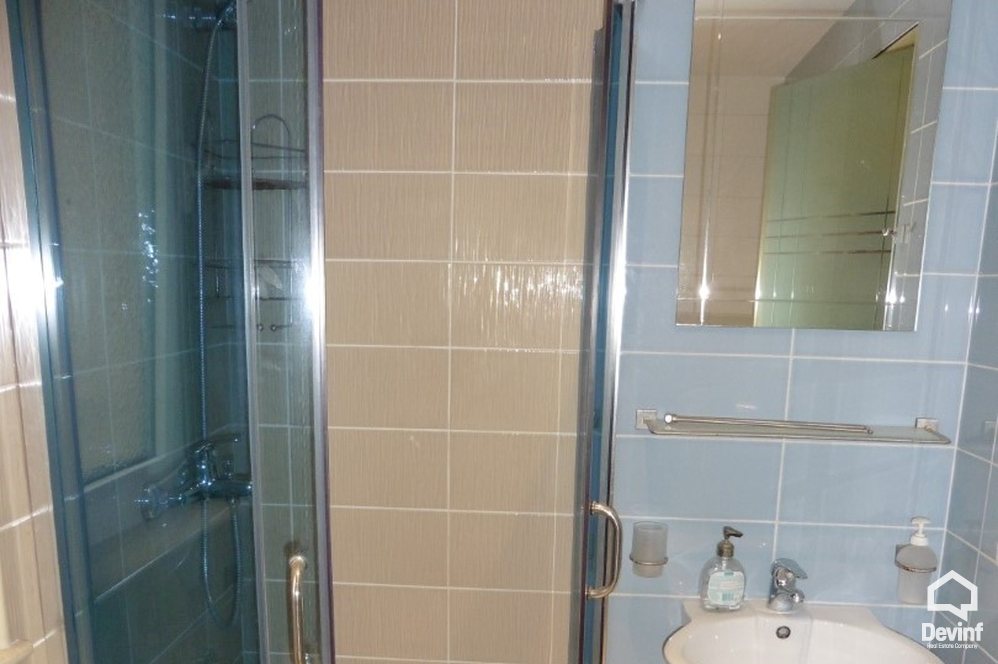 Tirane For Rent Villa 3+1+G Apartment in a house located behind USA Embassy Apartment Villa Floor Villa