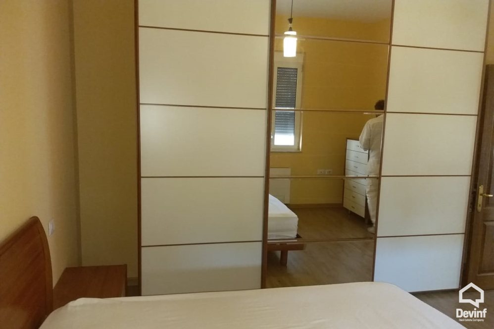 Tirane For Rent Villa 3+1+G Apartment in a house located behind USA Embassy Apartment Villa Floor Villa