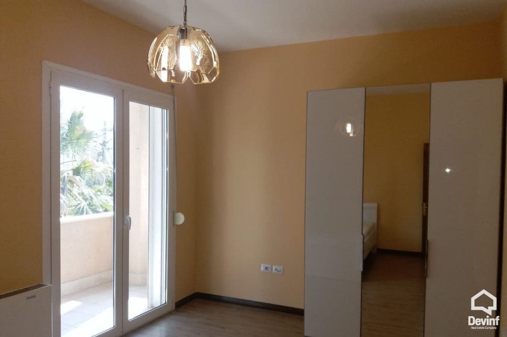 Tirane For Rent Villa 3+1+G Apartment in a house located behind USA Embassy Apartment Villa Floor Villa