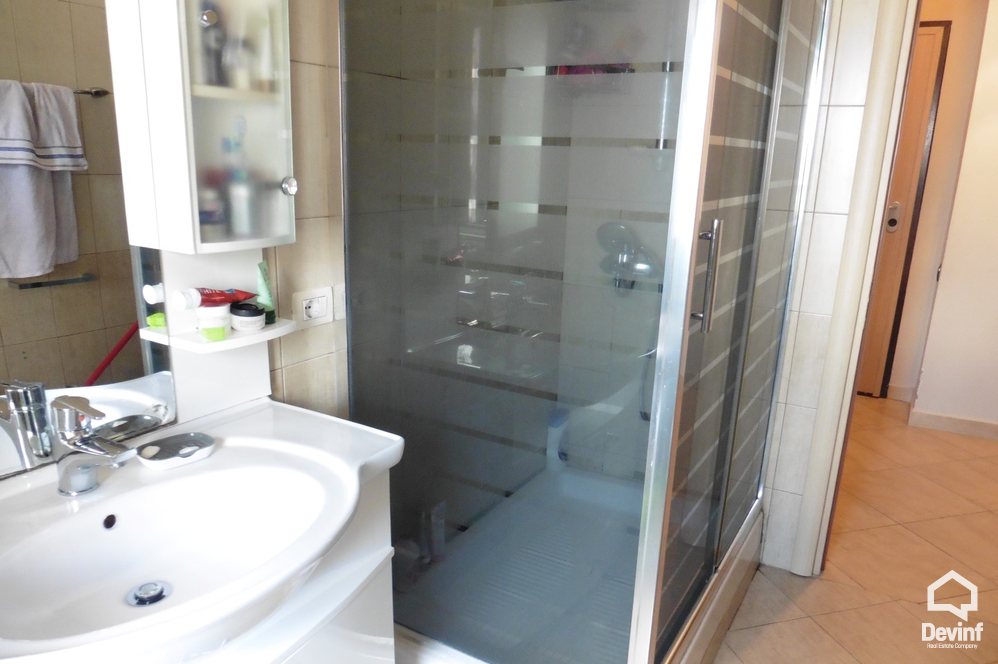Tirane Shitje Apartament 2+1+A Prane Gjimnazit Petro Nini Luarasi apartament