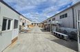 Durres For Rent Warehouse  Storage/production facility between Tirana and Durres Warehouse Fabrication industri