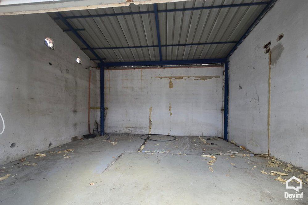 Durres For Rent Warehouse  Storage/production facility between Tirana and Durres Warehouse Fabrication industri