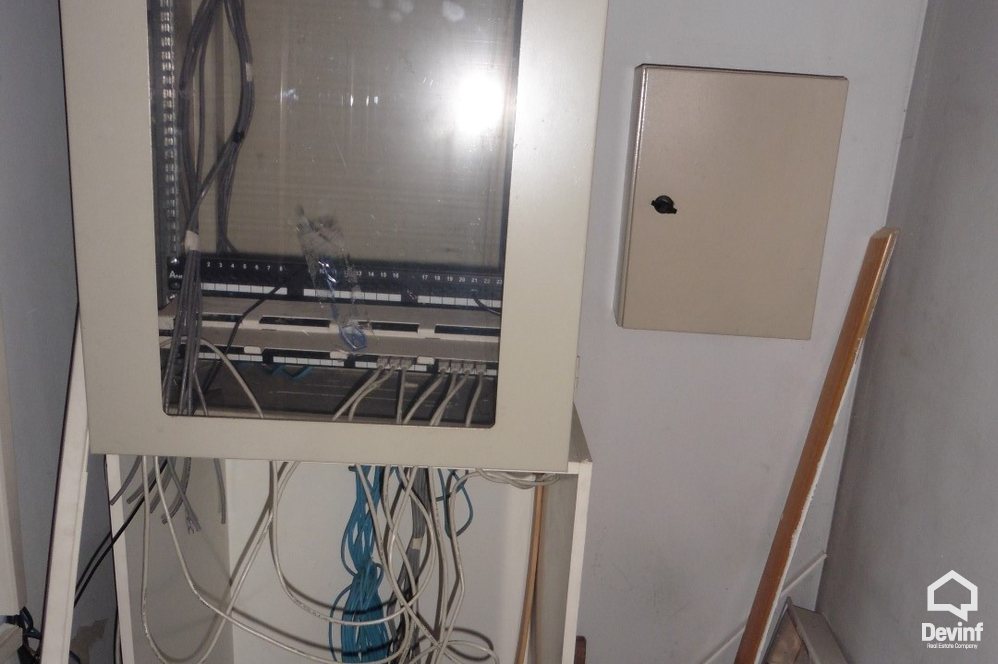 Tirane For Rent Office  Kavaja Road Office