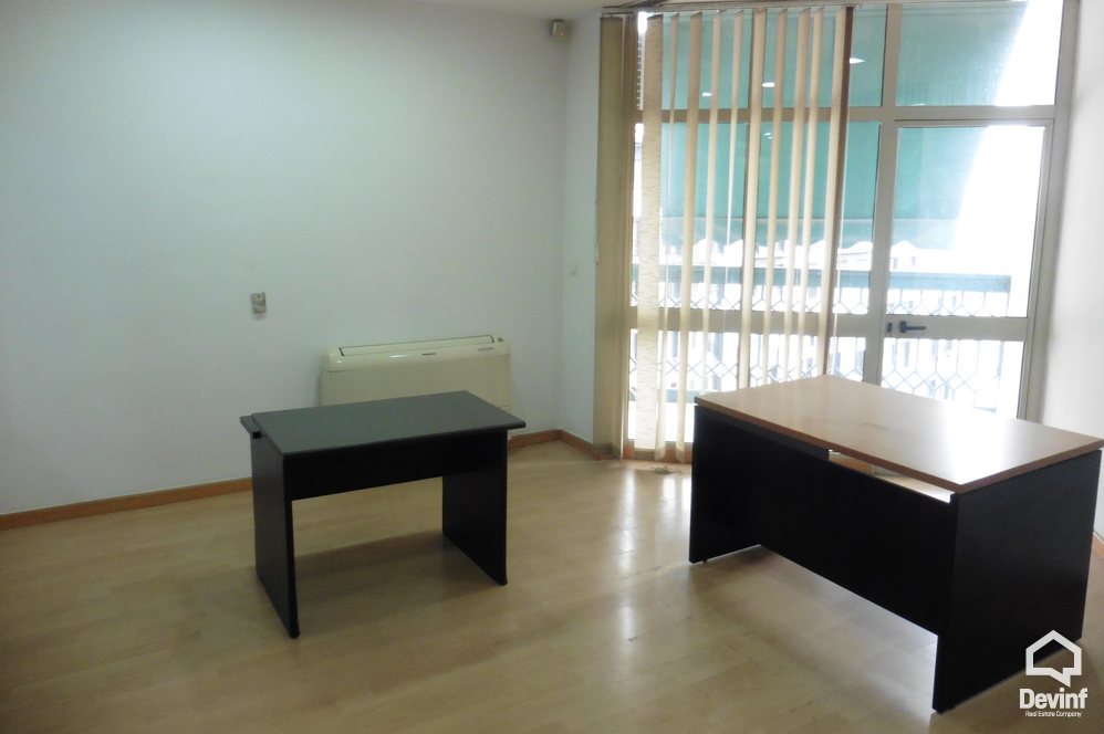 Tirane For Rent Office  Kavaja Road Office