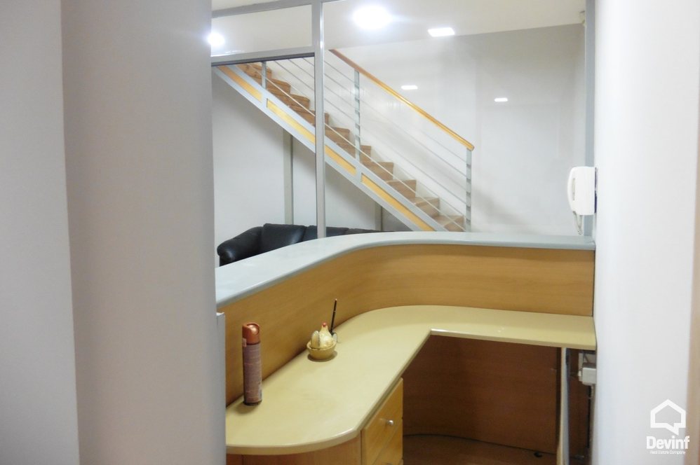 Tirane For Rent Office  Kavaja Road Office