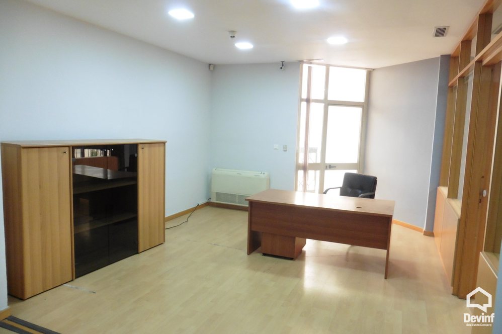 Tirane For Sale Office  Kavaja Road Apartment Business Center