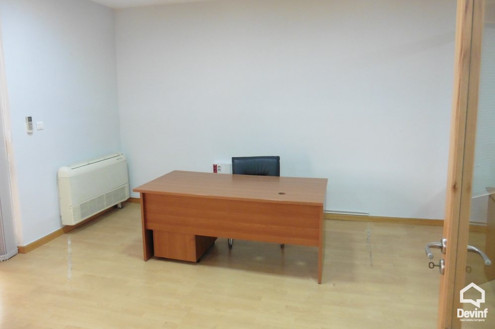 Tirane For Sale Office  Kavaja Road Apartment Business Center