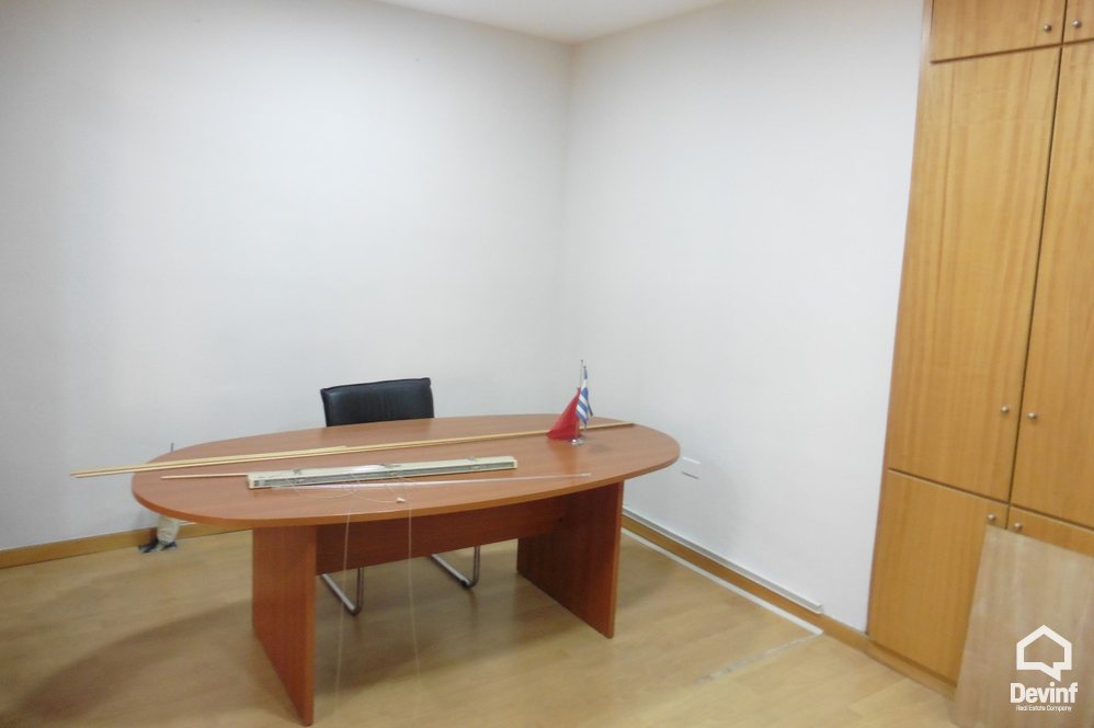 Tirane For Sale Office  Kavaja Road Apartment Business Center