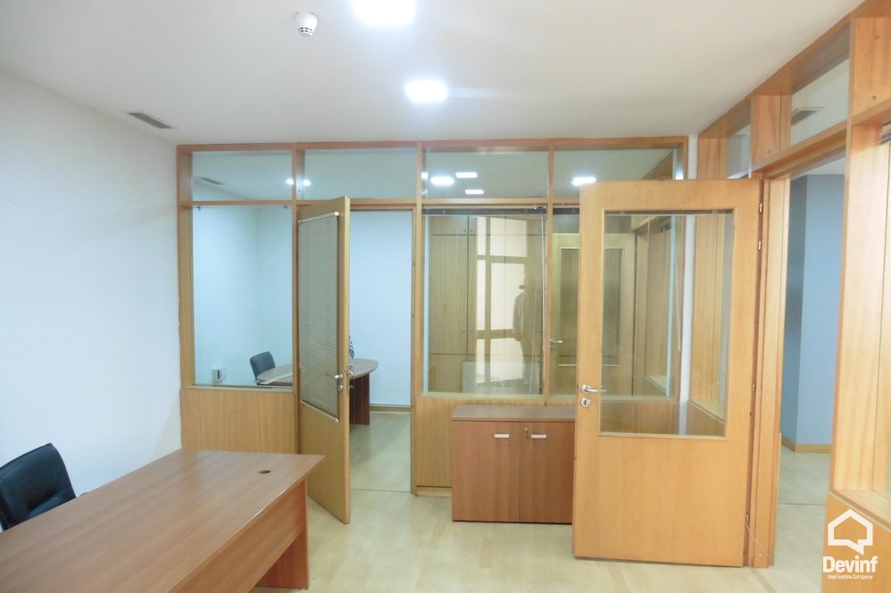 Tirane For Sale Office  Kavaja Road Apartment Business Center