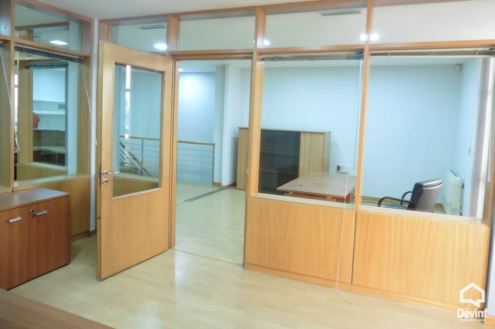 Tirane For Sale Office  Kavaja Road Apartment Business Center