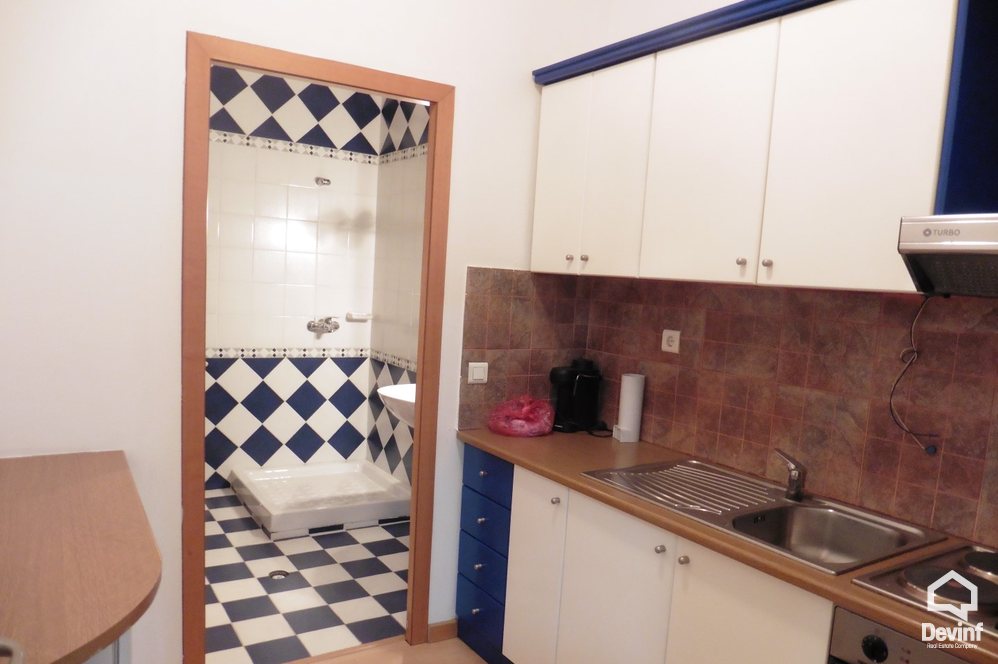 Tirane For Sale Office  Kavaja Road Apartment Business Center