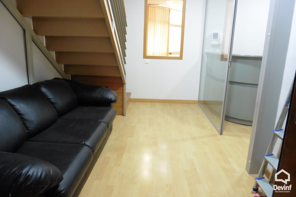 Tirane For Sale Office  Kavaja Road Apartment Business Center