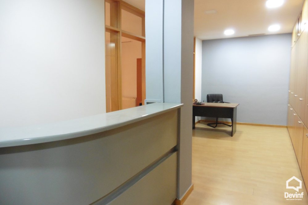 Tirane For Sale Office  Kavaja Road Apartment Business Center