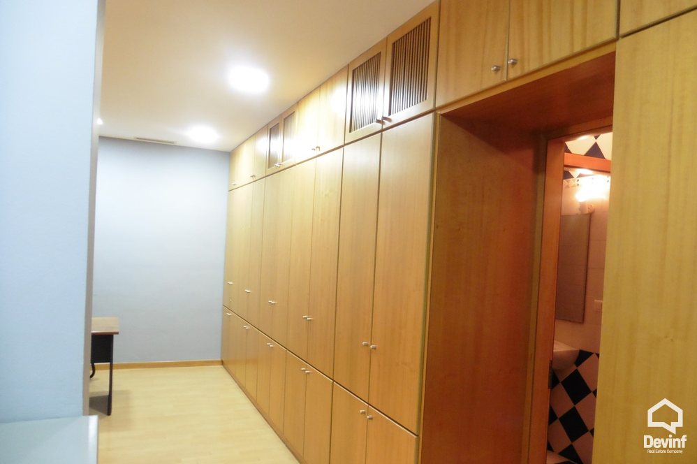 Tirane For Sale Office  Kavaja Road Apartment Business Center