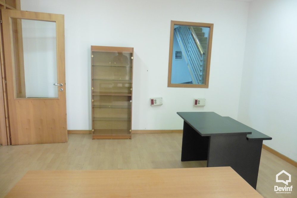 Tirane For Sale Office  Kavaja Road Apartment Business Center