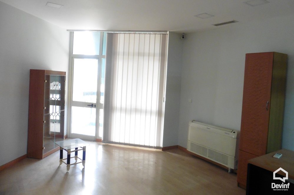 Tirane For Sale Office  Kavaja Road Apartment Business Center