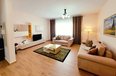 Me Qera Apartament 2+1+A Apartament prane Kopeshtit Zoologjik Tirane