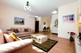 Me Qera Apartament 2+1+A Apartament prane Kopeshtit Zoologjik Tirane