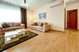 Me Qera Apartament 2+1+A Apartament prane Kopeshtit Zoologjik Tirane