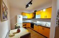 Me Qera Apartament 2+1+A Apartament prane Kopeshtit Zoologjik Tirane