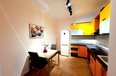 Me Qera Apartament 2+1+A Apartament prane Kopeshtit Zoologjik Tirane