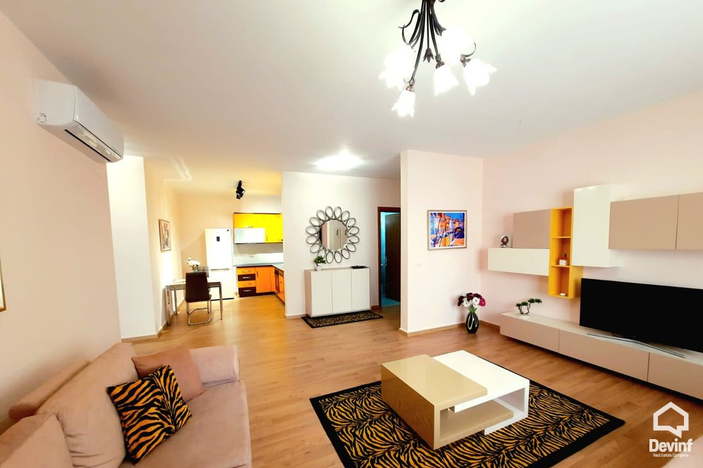 Tirane For Rent Apartment 2+1 Apartment close to Zoological Garden Apartment