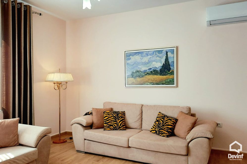 Tirane For Rent Apartment 2+1 Apartment close to Zoological Garden Apartment