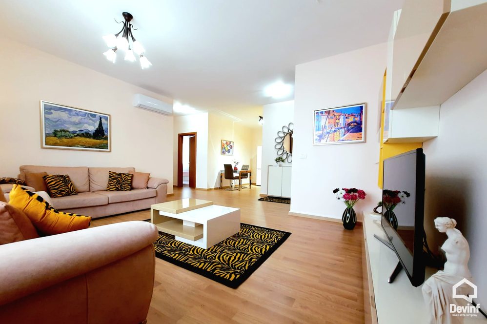 Tirane For Rent Apartment 2+1 Apartment close to Zoological Garden Apartment