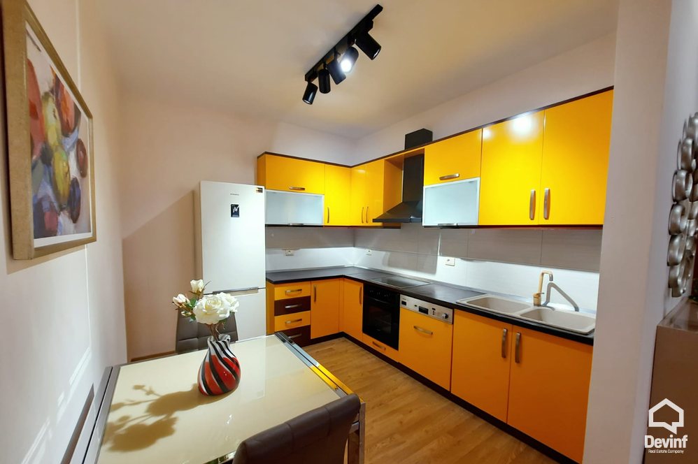 Tirane For Rent Apartment 2+1 Apartment close to Zoological Garden Apartment