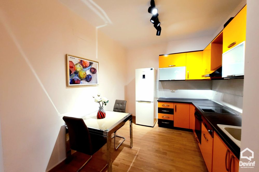 Tirane For Rent Apartment 2+1 Apartment close to Zoological Garden Apartment