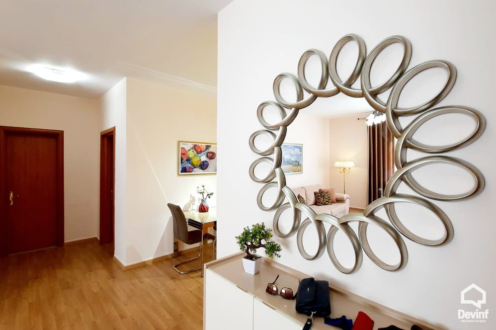 Tirane For Rent Apartment 2+1 Apartment close to Zoological Garden Apartment