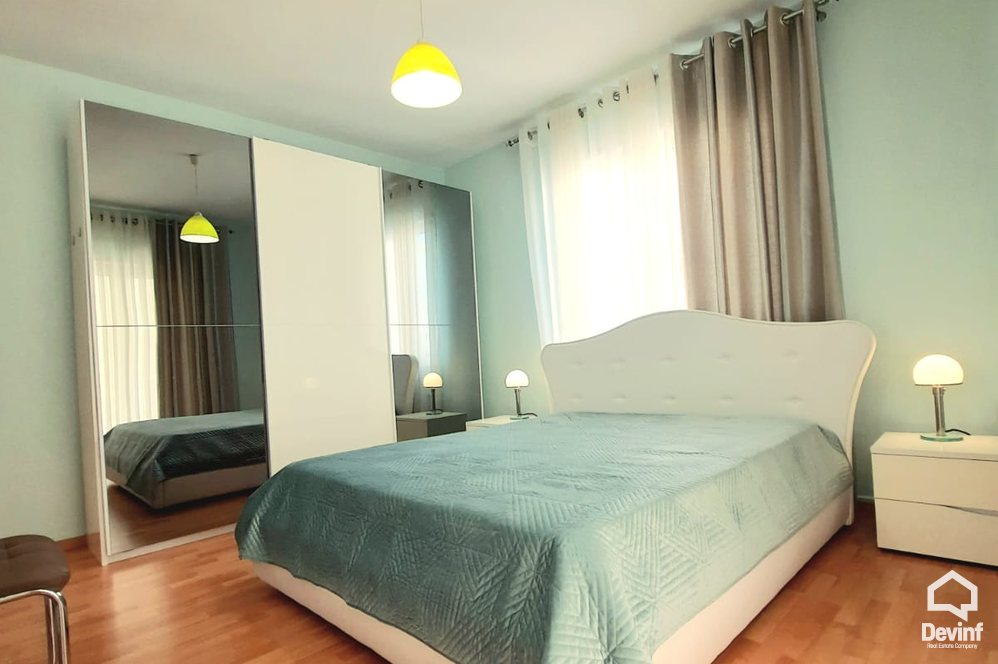 Tirane For Rent Apartment 2+1 Apartment close to Zoological Garden Apartment